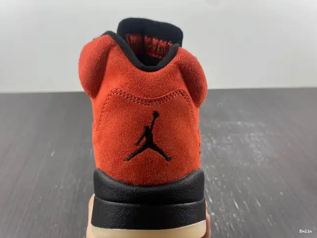 Bmlin Her For Air WMNS 5 Mars Jordan DD9336-800 0618